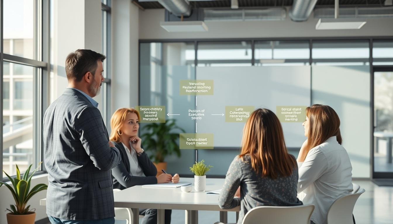 Aligning Strategy